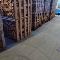 legna da ardere e pellet A1 