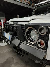 perfetto defender td5