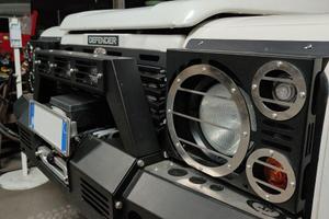 perfetto defender td5