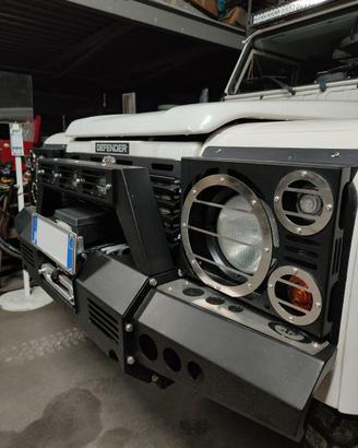 perfetto defender td5