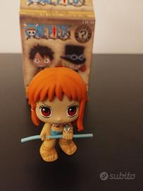 Funko mystery minis - One Piece - Nami