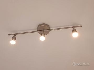Lampada Ikea