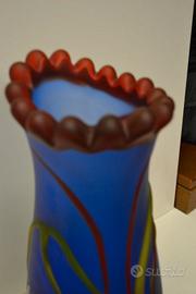 Vaso Murano TFZ con incalmo
