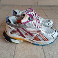 Balenciaga runner nuove