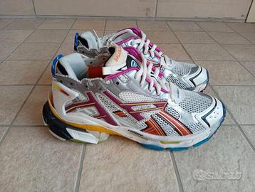 Balenciaga runner nuove