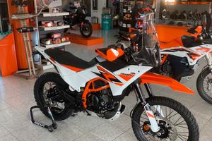 Ktm 390 Adventure R 2026
