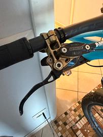 Freni Braking First  mtb Emtb