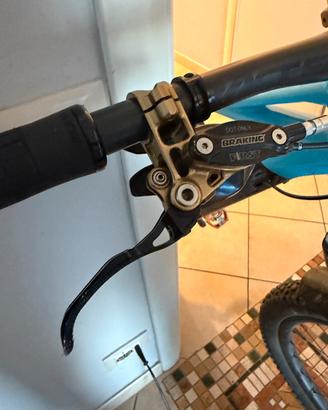 Freni Braking First  mtb Emtb
