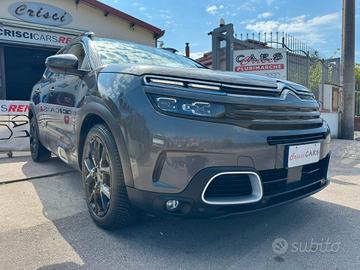 Citroen C5 Aircross BlueHDi 130 S&S EAT8 Shine