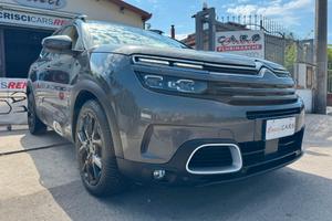 Citroen C5 Aircross BlueHDi 130 S&S EAT8 Shine