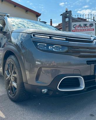 Citroen C5 Aircross BlueHDi 130 S&S EAT8 Shine