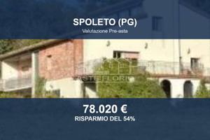 Immobile in asta di 247 m² con più di 5 locali e b