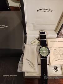 Armand Nicolet