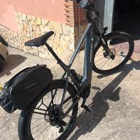 Bici  E-Bike