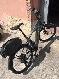 Bici  E-Bike
