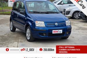 Fiat Panda 1.2 Dualogic