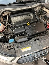 Audi a1 ultrasport