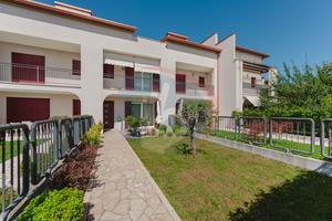 Villa a schiera Vigodarzere [0493251058VRG]