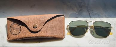 Occhiali da sole Ray Ban USA