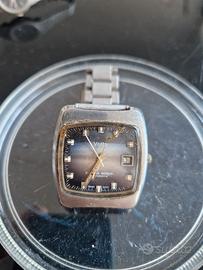 Orologio Vetta vintage