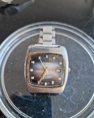 Orologio Vetta vintage
