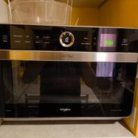 microonde Whirlpool ( leggere bene descrizione)