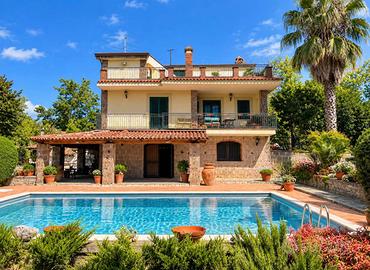 Villa - Caserta