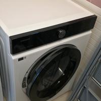 Asciugatrice Samsung AI Control Optimal dry 9Kg