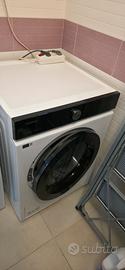 Asciugatrice Samsung AI Control Optimal dry 9Kg