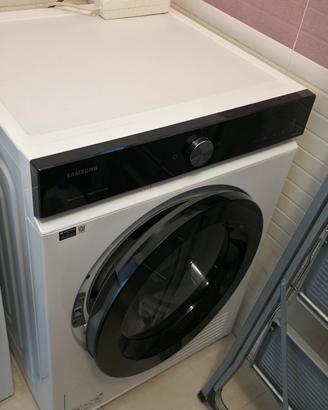 Asciugatrice Samsung AI Control Optimal dry 9Kg