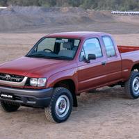 Ricambi Toyota Hilux 2001 2002 2003 2004 2005 2006