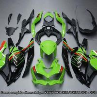 Carena compatibile KAWASAKI ZX4R / RR 2023 - 2025