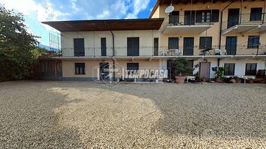 TERRATETTO UNIFAMILIARE A CAFASSE