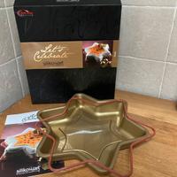 Stampo a stella Silikomart