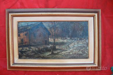 Antichi quadri e stampe vintage