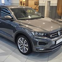 Volkswagen T-Roc 1.5 TSI ACT DSG R-line