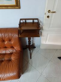 tavolino stile antico 