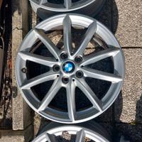 Cerchi originali BMW