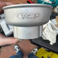 Cilindro Completo Top Tpr 70Lc minarelli orizzonta