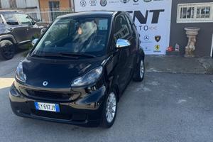 Smart ForTwo 800 40 kW coupé passion cdi