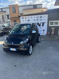Smart ForTwo 800 40 kW coupé passion cdi