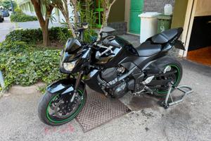 Kawasaki Z750 (2008)