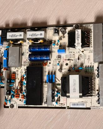 Scheda alimentazione LG EAX68364701 / EAY65170411