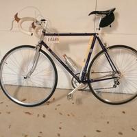 Bicicletta da corsa per Eroica