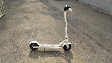 Ducati Monopattino Elettrico