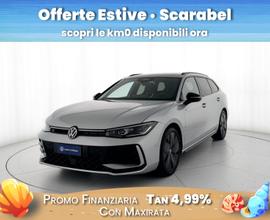 Volkswagen Passat 1.5 etsi act r-line 150cv dsg
