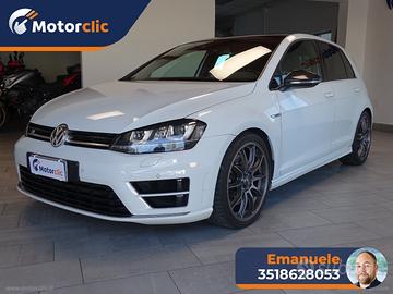 VOLKSWAGEN Golf R 2.0 DSG 5p.