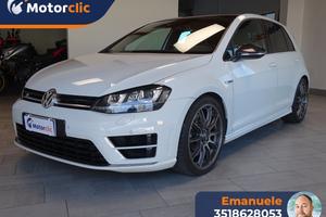 VOLKSWAGEN Golf R 2.0 DSG 5p.