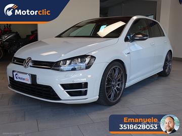 VOLKSWAGEN Golf R 2.0 DSG 5p.