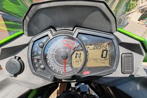 versys x-300 adventure 